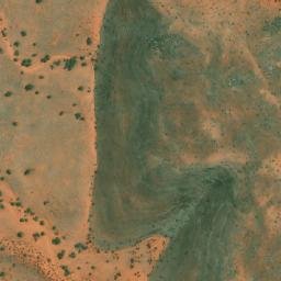 Satellite imagery of RYKHEERSPUT WES, NA