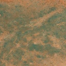 Satellite imagery of RYKHEERSPUT WES, NA