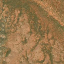 Satellite imagery of ROOIPOORT, NA