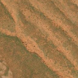 Satellite imagery of ROOIPOORT, NA