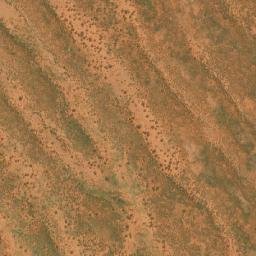 Satellite imagery of ROOIPOORT, NA