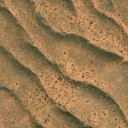 Satellite imagery of DROOGE DUIN, NA