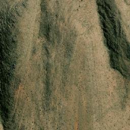 Satellite imagery of OLIFANTSHOEK W, NA