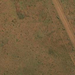 Satellite imagery of Swartrant, ZA