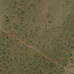 Satellite imagery of ELDORET, NA