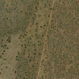 Satellite imagery of ELDORET, NA
