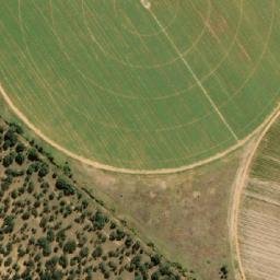 Satellite imagery of VAN AASWEGENSHOEK, NA
