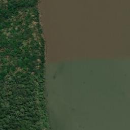 Satellite imagery of Lister’s Point, ZA