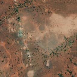 Satellite imagery of Brilliant, AU