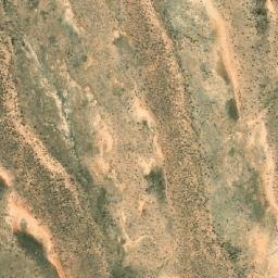 Satellite imagery of Koolkoo Hill, AU