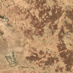 Satellite imagery of Murellie Hill, AU