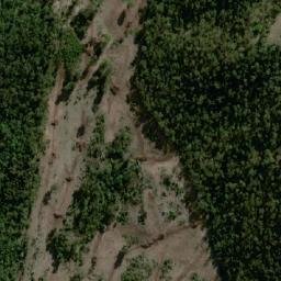 Satellite imagery of South Ridge, AU