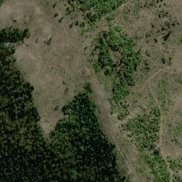 Satellite imagery of South Ridge, AU