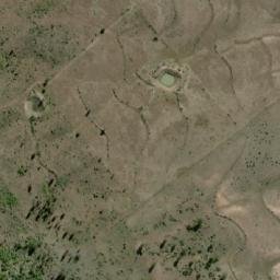 Satellite imagery of South Ridge, AU