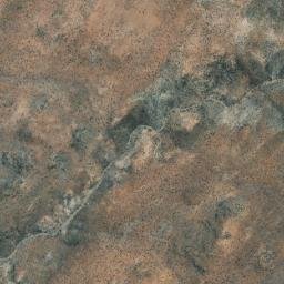Satellite imagery of Morro El Lindero, CL