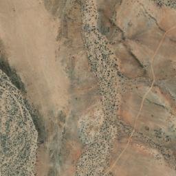 Satellite imagery of San Francisco, CL