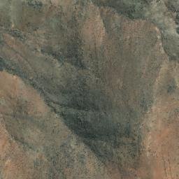 Satellite imagery of Cerro Púlpito, CL