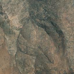 Satellite imagery of Cerro Púlpito, CL