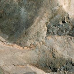 Satellite imagery of Cerro La Polvareda, CL