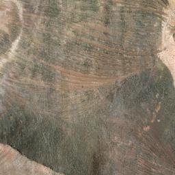 Satellite imagery of Cerro La Polvareda, CL
