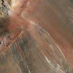 Satellite imagery of Portezuelo La Difunta, CL