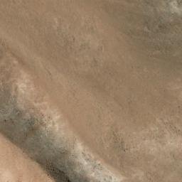 Satellite imagery of Cordón Esquivel, CL