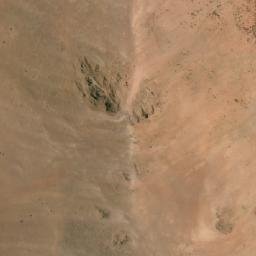 Satellite imagery of Cerro Plaza, CL