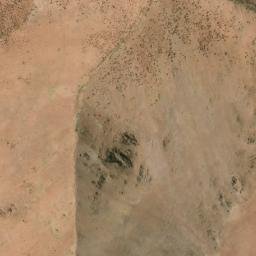 Satellite imagery of Cerro Plaza, CL