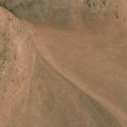 Satellite imagery of Cerro Plaza, CL