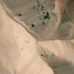 Satellite imagery of Cerro Norte Pircas Negras, CL