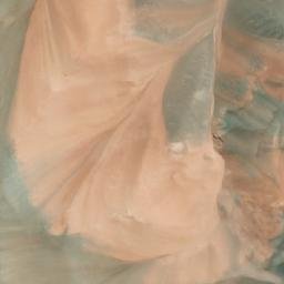 Satellite imagery of Paso de Quebrada Seca Sur, AR