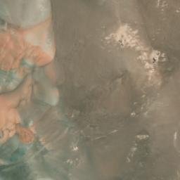 Satellite imagery of Paso de Quebrada Seca Sur, AR