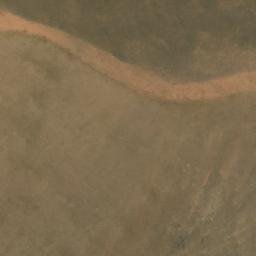 Satellite imagery of Cerro los Mellizos, AR