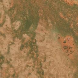 Satellite imagery of ROOIPOORT, NA