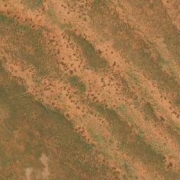 Satellite imagery of ROOIPOORT, NA
