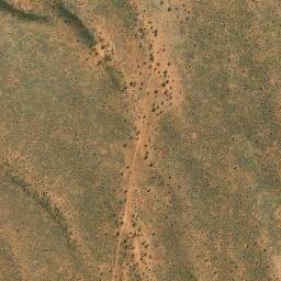 Satellite imagery of DROOGE DUIN, NA