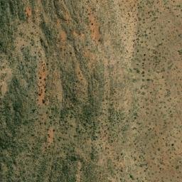 Satellite imagery of GAHOE, NA