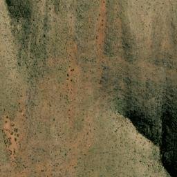 Satellite imagery of OLIFANTSHOEK W, NA