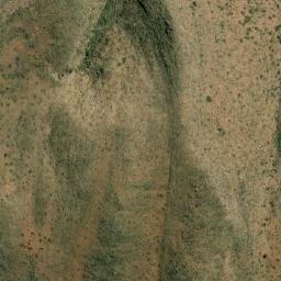 Satellite imagery of OLIFANTSHOEK W, NA