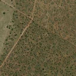 Satellite imagery of ELDORET, NA