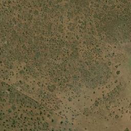 Satellite imagery of ELDORET, NA