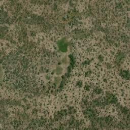 Satellite imagery of BLOUBOSPUT, NA