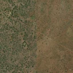 Satellite imagery of BLOUBOSPUT, NA