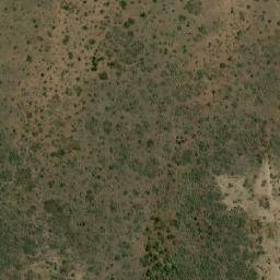 Satellite imagery of KROONHEUWEL, NA
