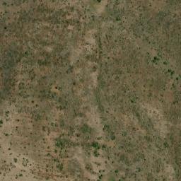 Satellite imagery of KROONHEUWEL, NA