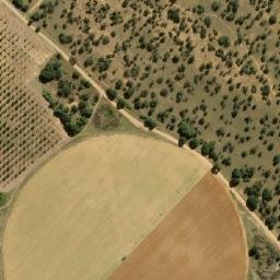 Satellite imagery of VAN AASWEGENSHOEK, NA