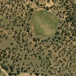 Satellite imagery of VAN AASWEGENSHOEK, NA