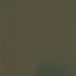 Satellite imagery of Lister’s Point, ZA