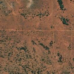 Satellite imagery of Brilliant, AU