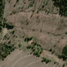 Satellite imagery of South Ridge, AU